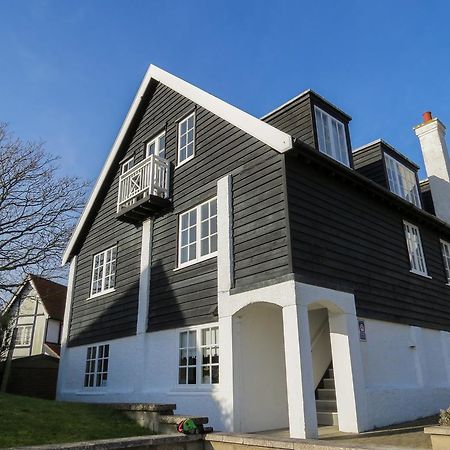 Ogilvie Lodge Apartment Thorpeness Dış mekan fotoğraf