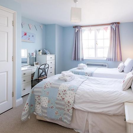Ogilvie Lodge Apartment Thorpeness Dış mekan fotoğraf