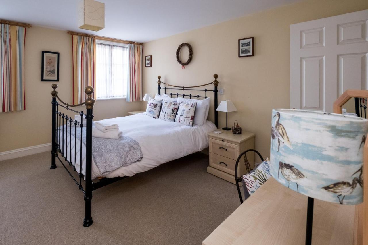 Ogilvie Lodge Apartment Thorpeness Dış mekan fotoğraf